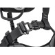 Arnes Astro Sit Fast T-1 PETZL