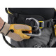 Arnes Astro Sit Fast T-1 PETZL