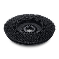 Cepillo circular completo negro D51 KARCHER