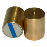 Iman base alta neodimio 10x20 M-4 hembra ACMAGNETS