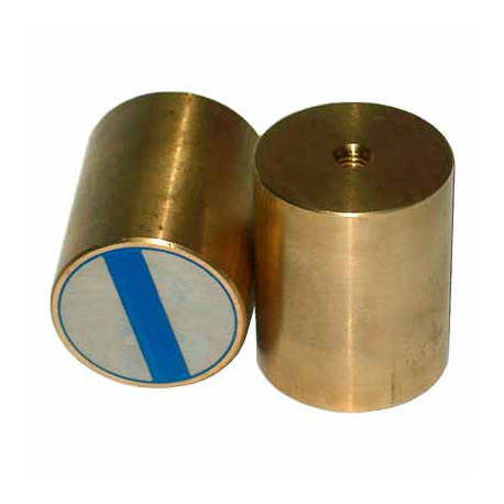 Iman base alta neodimio 10x20 M-4 hembra ACMAGNETS