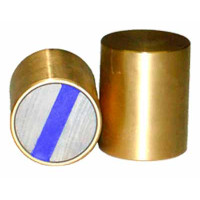 Iman base alta neodimio 10x20 80ºc ACMAGNETS