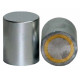 Iman base magnetica alta alnico 10x20x10 0,85 kg fuerza ACMAGNETS