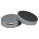 Iman base magnetica ceramico 10x4,5mm ACMAGNETS