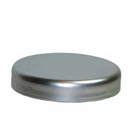 Iman base magnetica baja neodimio 10x4,5mm ACMAGNETS