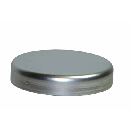 Iman base magnetica baja neodimio 10x4,5mm ACMAGNETS