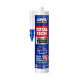 Sellador poliuretano Total Tech transparente 290 ml CEYS