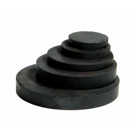 Iman ceramic.f330 redond.diam.30x10 ACMAGNETS
