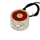 Iman electroiman 36x26 3m4 24v cc ACMAGNETS