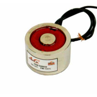 Iman electroiman 36x26 3m4 24v cc ACMAGNETS