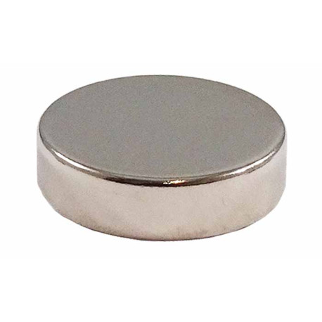 Iman neodimo neo-35 disco d18x 4 ACMAGNETS