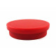 Iman organizacion 10x6.5 rojo ACMAGNETS