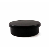 Iman organizacion 25x7.5 negro ACMAGNETS