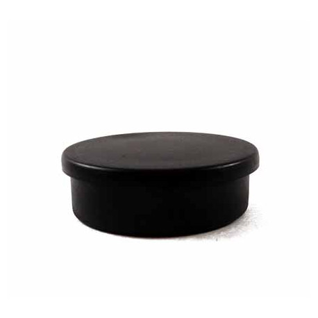 Iman organizacion 25x7.5 negro ACMAGNETS