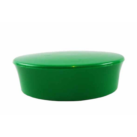 Iman organizacion 30x8mm verde ACMAGNETS