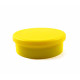 Iman organizacion 36x8.5 amarillo ACMAGNETS