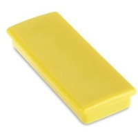 Iman organizacion amarillo 37x22x7.5 om37-4 ACMAGNETS