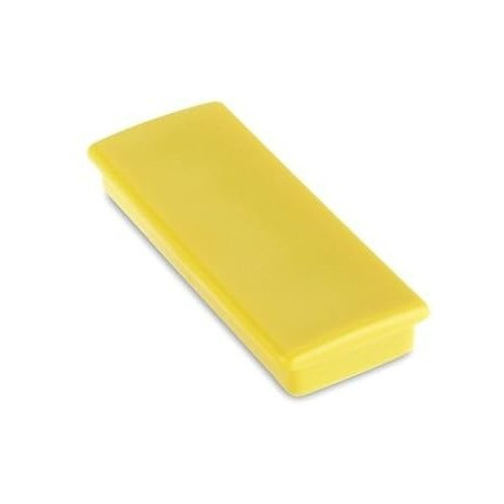 Iman organizacion amarillo 37x22x7.5 om37-4 ACMAGNETS
