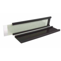 Iman perfil doble canal emb-70 etiq metro lineal ACMAGNETS