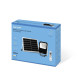 Foco led con placa solar 30w 650Lm IP65 mando a distancia GARZA