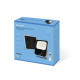 Foco led con placa solar 60w 1300Lm IP65 mando a distancia GARZA