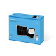 Foco led con placa solar 120w 1950Lm IP65 mando a distancia GARZA