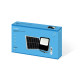 Foco led con placa solar 200w 2600Lm IP65 mando a distancia GARZA