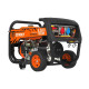 Generador gasolina candanchu 7 kw 400/230v GENERGY