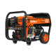 Generador gasolina candanchu 7 kw 400/230v GENERGY