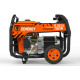 Generador gasolina candanchu 7 kw 400/230v GENERGY