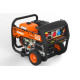 Generador gasolina candanchu 7 kw 400/230v GENERGY