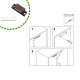 Golpete iman modelo 5 (10 unidades) AMIG