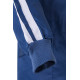Buzo deportivo 256-10 azul petróleo