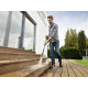 Hidrolimpiadora K 4 Power control flex 13bar 420l/h KARCHER
