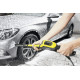 Hidrolimpiadora K 4 Power control flex 13bar 420l/h KARCHER