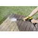 Hidrolimpiadora K 4 Power control flex 13bar 420l/h KARCHER