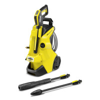 Hidrolimpiadora K 4 Power control flex 13bar 420l/h KARCHER