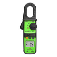 Pinza amperimetrica mini DCM450MINI 600A KPS