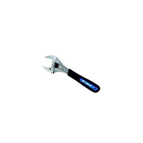 Llave ajustable gran apertura m.central   6" (150mm) SINEX