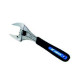 Llave ajustable gran apertura m.central   8" (200mm) SINEX
