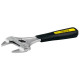 Llave ajustable Ergotop SWO 92XS/SBM- 8" IREGA