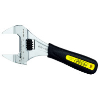 Llave ajustable Ergotop SWO 92XS/SBM- 8" IREGA