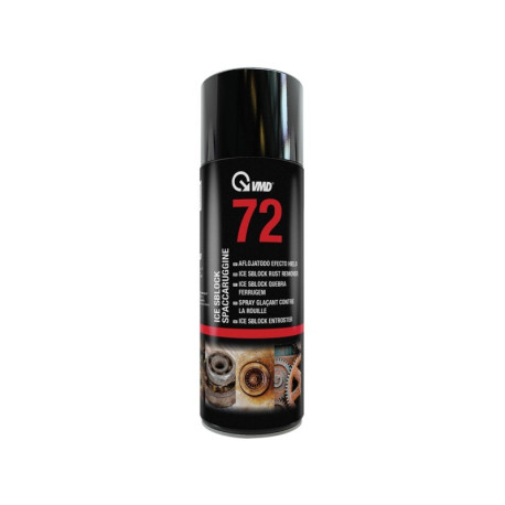 Aflojatodo efecto hielo 400ml VMD 72 spray VMD