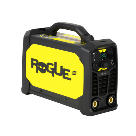 Soldadura Inverter Rogue™ ES 181iP - MMA Pulse CE ESAB