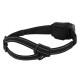 Linterna frontal SWIFT-RL compacta recargable 1100lm negra PETZL
