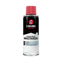 Aceite spray 3 en 1 bote 200ml 3EN1