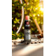 Lubricante de cadenas con teflon Spray 250 ml 3EN1