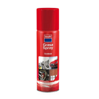 Grasa en spray lubricante 650ml KRAFFT