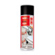 Spray impermeabilizante Triple Protec negro 500ml (6 unidades) FISCHER