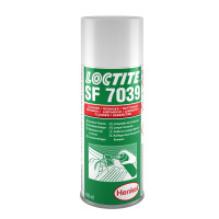 LOCTITE SF 7039 400ml limpiador de contactos eléctricos (12 unidades)